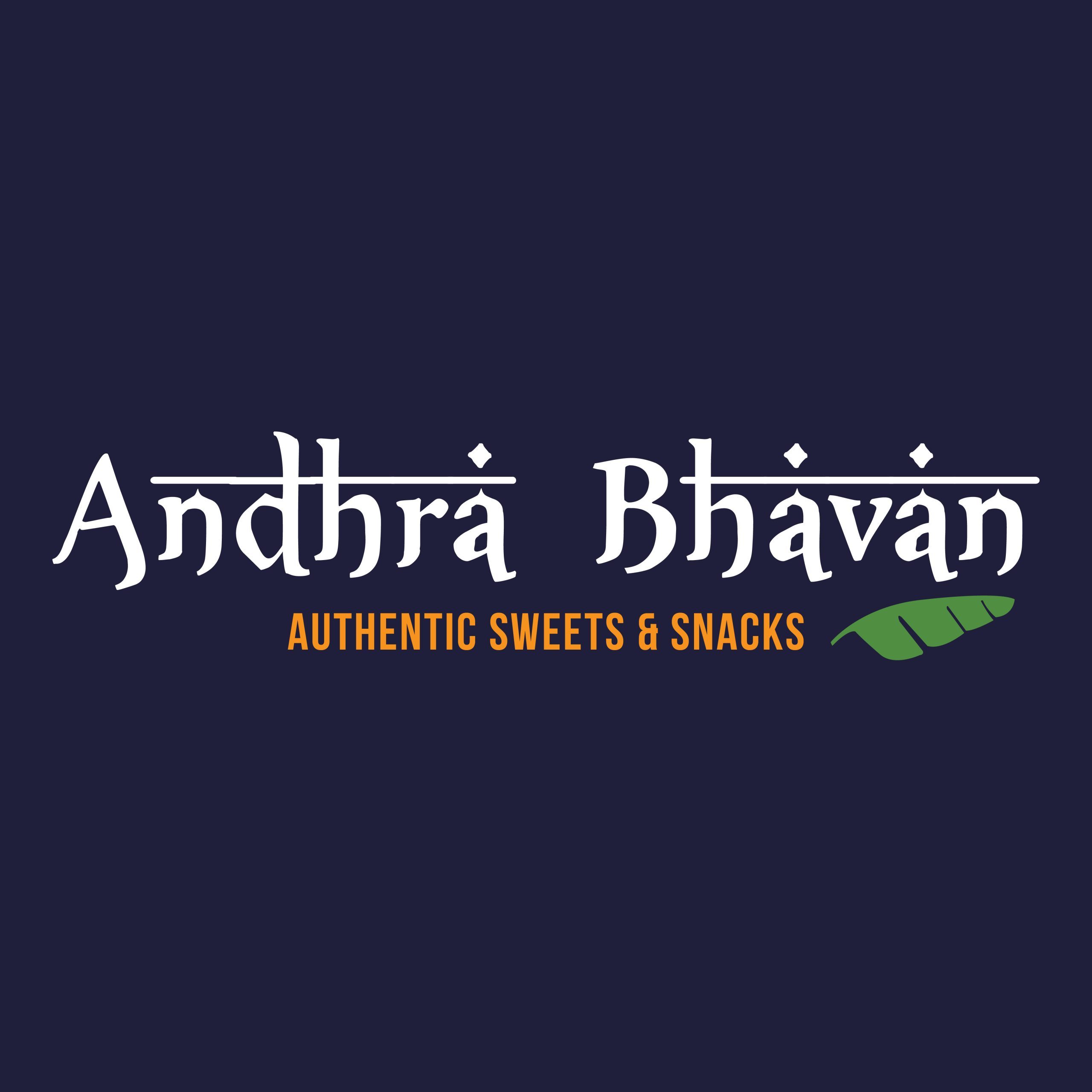 Andhra Bhavan Sweets Ltd logo