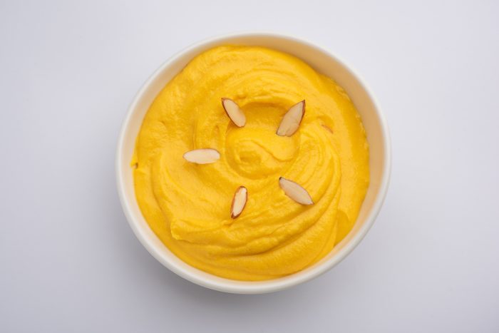 Andhra Bhavan Sweets | Mango Kasoi Shrikhand I Try Order Now